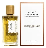 Goldfield & Banks Australia Velvet Splendour