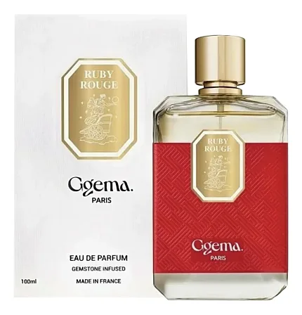 Ggema Scarlet