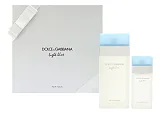 Dolce & Gabbana Light Blue