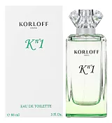 Korloff Paris Kn I
