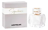 Mont Blanc Signature