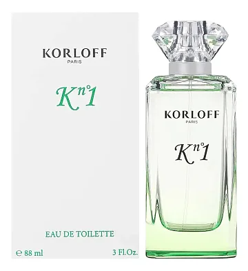 Korloff Paris Kn I
