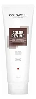 Goldwell Dualsenses Color Revive Giving Shampoo — оттеночный шампунь, 250 мл