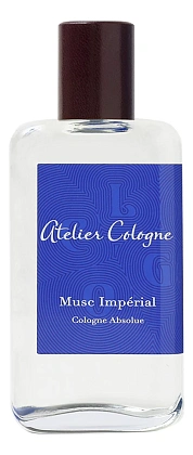Atelier Cologne Musc Imperial