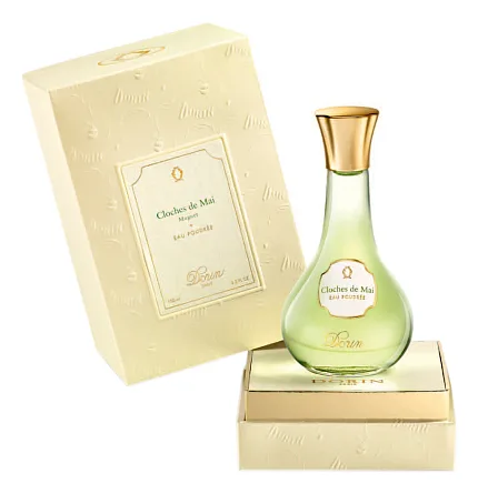 Dorin Cloches De Mai Eau Poudree