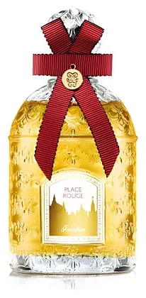 Guerlain Place Rouge
