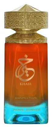 Paris Corner Khair Confection