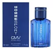 Gian Marco Venturi Homme Sport
