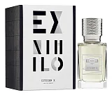 Ex Nihilo Citizen X