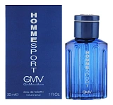 Gian Marco Venturi Homme Sport