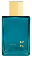 Ella K Parfums Orchid K