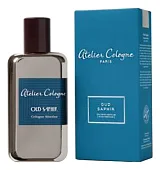 Atelier Cologne Oud Saphir
