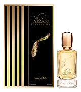 Plume Impression Onda D'Oro
