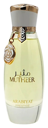 Arabiyat Prestige Mutheer