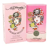 Christian Audigier Ed Hardy Born Wild