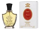 Creed Vanisia