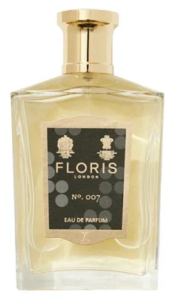 Floris No. 007