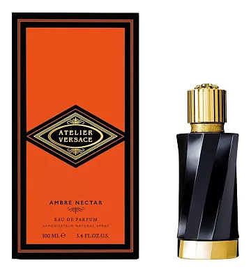 Versace Ambre Nectar