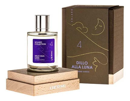 UER MI Solaro Collection - 4: Dillo Alla Luna