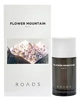 Roads Flower Mountain