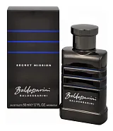 Baldessarini Secret Mission