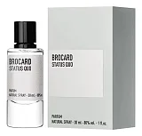 Brocard Selective Status Quo