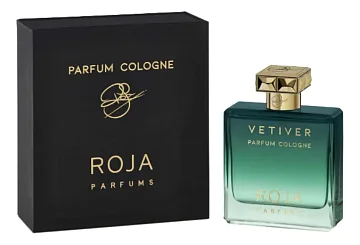Roja Dove Vetiver Pour Homme Parfum Cologne