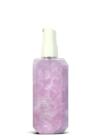 Спрей для блеска светлых волос Shimmer.Me.Blonde
