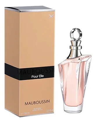 Mauboussin Pour Elle