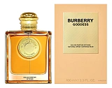 Burberry Goddess Intense