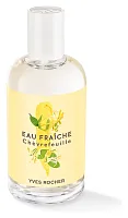 Yves Rocher Eau Fraiche Chevrefeuille