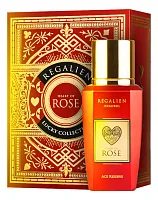 Regalien Heart Of Rose