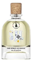 Sly John's Lab The Spirit Of Magic