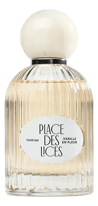 Place des Lices Vanille En Fleur
