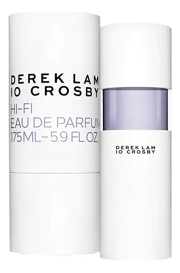 Derek Lam 10 Crosby Hi - Fi