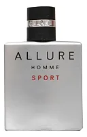 Chanel Allure Homme Sport