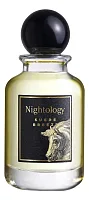 J.Del Pozo Nightology - Suede Breeze