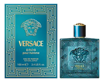 Versace Eros 2020