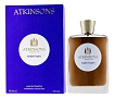 Atkinsons Amber Empire