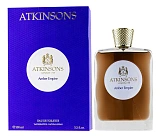 Atkinsons Amber Empire