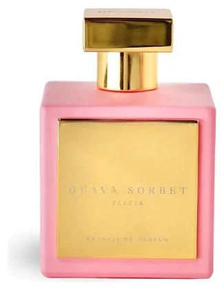 House of Brandt Guava Sorbet Elixir