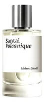 Maison Crivelli Santal Volcanique