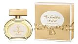 Banderas Her Golden Secret