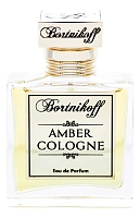 Bortnikoff Amber Cologne