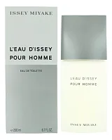 Issey Miyake L'Eau D'Issey Pour Homme