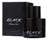 Kenneth Cole Black For Men
