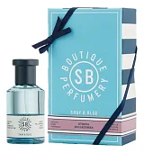 Shay & Blue Atropa Belladonna
