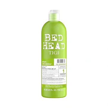 Bed Head Re-Energize — кондиционер для нормальных волос