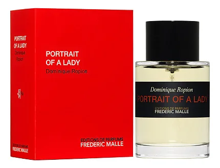 Frederic Malle Portrait Of A Lady