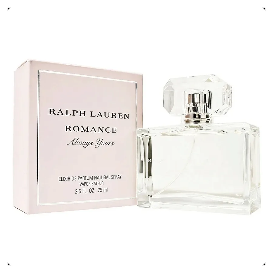 Ralph Lauren Romance Always Yours